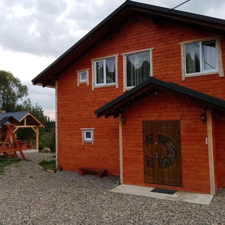 Villa Шпінь 2 Worochta Exterior foto