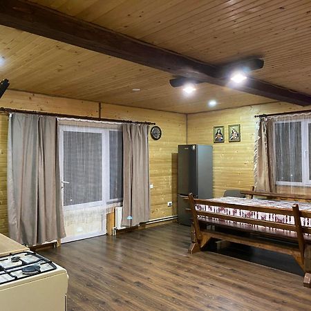 Villa Шпінь 2 Worochta Exterior foto